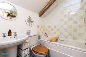 Bathroom- click for photo gallery